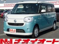 2018 DAIHATSU MOVE CANBUS