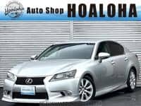 2013 LEXUS GS