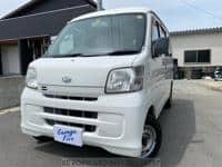 2011 DAIHATSU HIJET CARGO