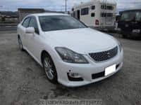 2008 TOYOTA CROWN