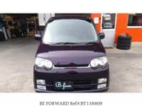 2004 DAIHATSU MOVE