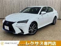 2016 LEXUS GS