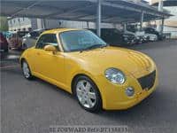 2009 DAIHATSU COPEN 1