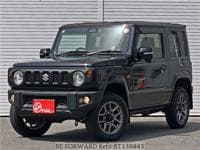 2018 SUZUKI JIMNY XC5MT9SDBT