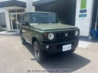 2024 SUZUKI JIMNY