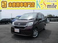 2013 DAIHATSU MOVE