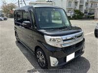 2014 DAIHATSU TANTO CUSTOM RS