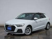 2021 AUDI A1 25TFSIPKG