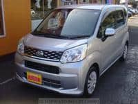 2016 DAIHATSU MOVE 660LSAII