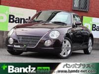 2008 DAIHATSU COPEN