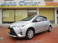 2019 TOYOTA VITZ 1.0FIII