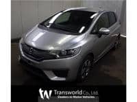 2014 HONDA FIT