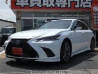 2019 LEXUS ES 300HF