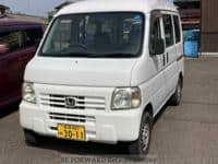 2000 HONDA ACTY VAN