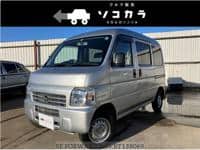 HONDA Acty Van