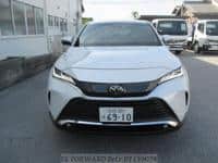 2023 TOYOTA HARRIER Z