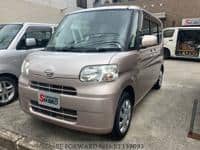 2011 DAIHATSU TANTO X