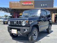 2024 SUZUKI JIMNY XC4WD