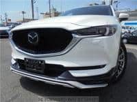 2021 MAZDA CX-5 XD100360