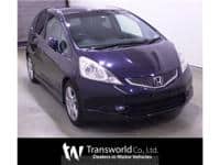 2010 HONDA FIT