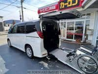 2024 TOYOTA NOAH X