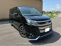 2019 TOYOTA NOAH SI2