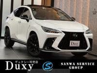 2023 LEXUS NX