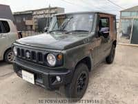 2019 SUZUKI JIMNY