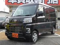 2023 DAIHATSU HIJET CARGO PW