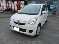 2011 DAIHATSU MIRA