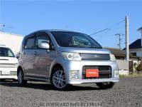 2009 DAIHATSU MOVE CUSTOM X