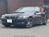 2011 BMW 5 SERIES