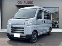 2023 DAIHATSU HIJET CARGO