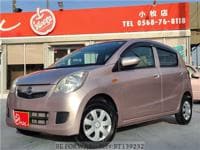 2011 DAIHATSU MIRA X5MT61116