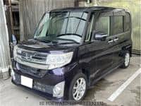 2014 DAIHATSU TANTO CUSTOM