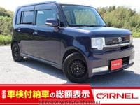 2008 DAIHATSU MOVE CONTE