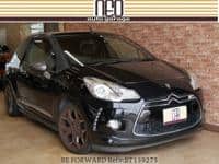 CITROEN DS3