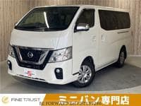 2019 NISSAN CARAVAN VAN