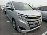 2018 TOYOTA NOAH XBETC