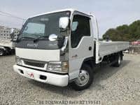 2002 ISUZU ELF TRUCK 2T36MT