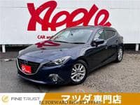 2014 MAZDA AXELA SPORT