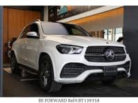 Used 2021 MERCEDES-BENZ GLE-CLASS BT139358 for Sale