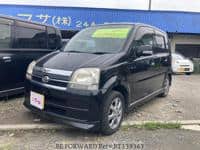 2006 DAIHATSU MOVE