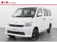 2021 TOYOTA TOWNACE VAN