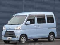 2017 DAIHATSU HIJET CARGO