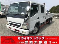 2006 MITSUBISHI CANTER