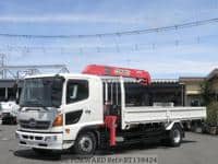 2015 HINO RANGER