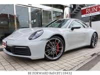 2019 PORSCHE 911 SPDK