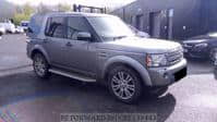 2012 LAND ROVER DISCOVERY 4 AUTOMATIC DIESEL