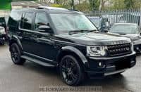 2014 LAND ROVER DISCOVERY 4 AUTOMATIC DIESEL